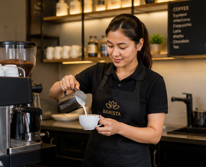 Barista