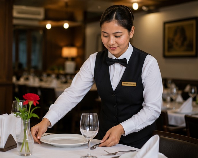Waiter